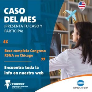 Casos del Mes