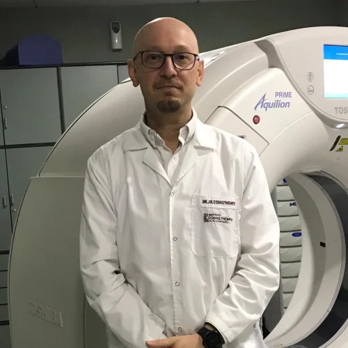 Dr. Juan Codas