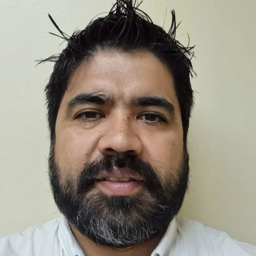 Hector Cano